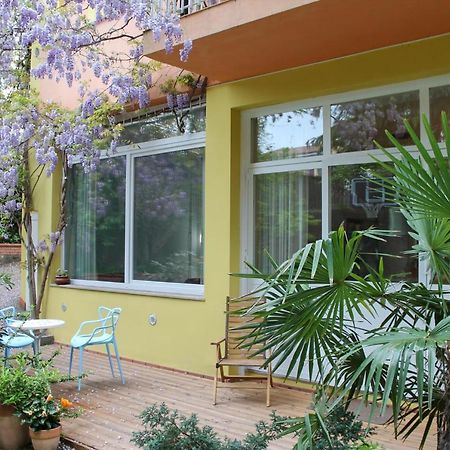 Loft Sottolalbero Apartman Milánó Kültér fotó