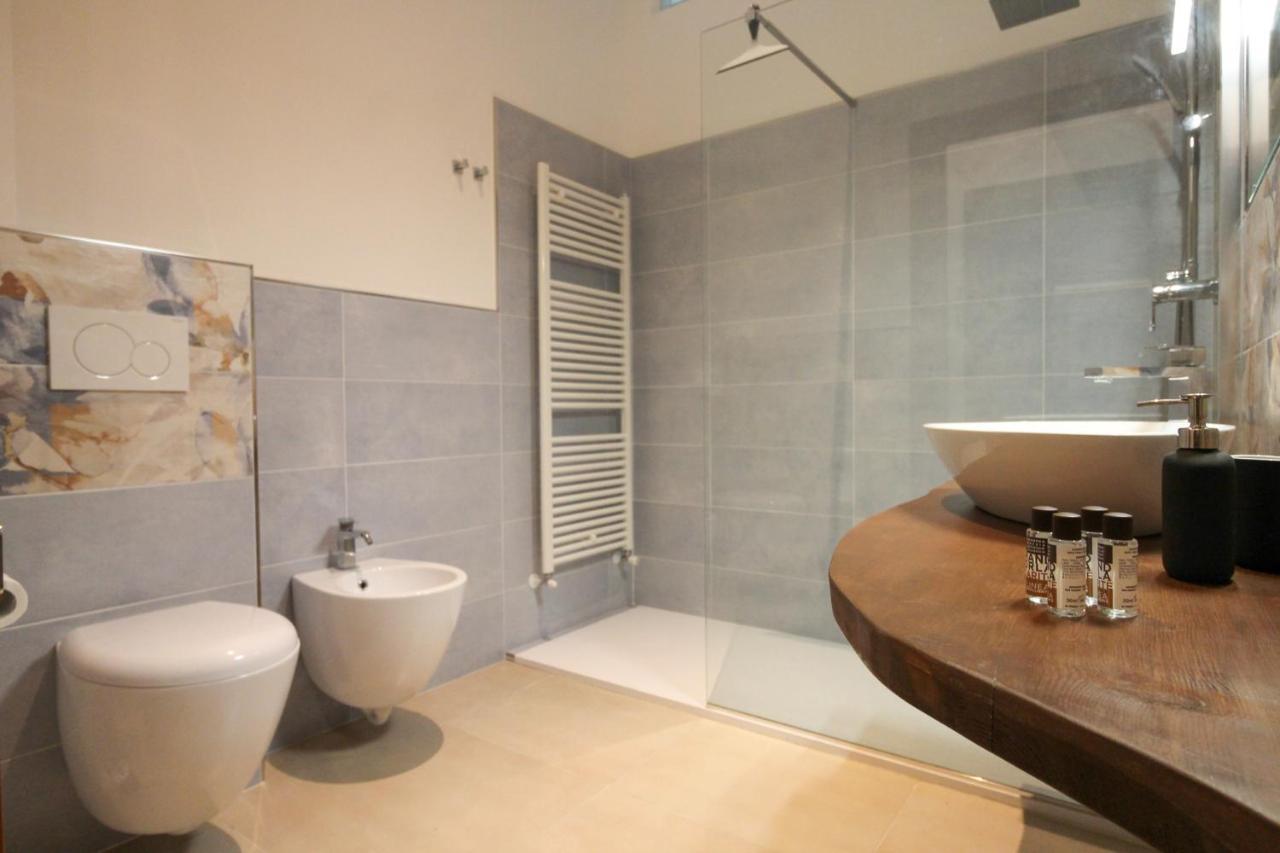 Loft Sottolalbero Apartman Milánó Kültér fotó