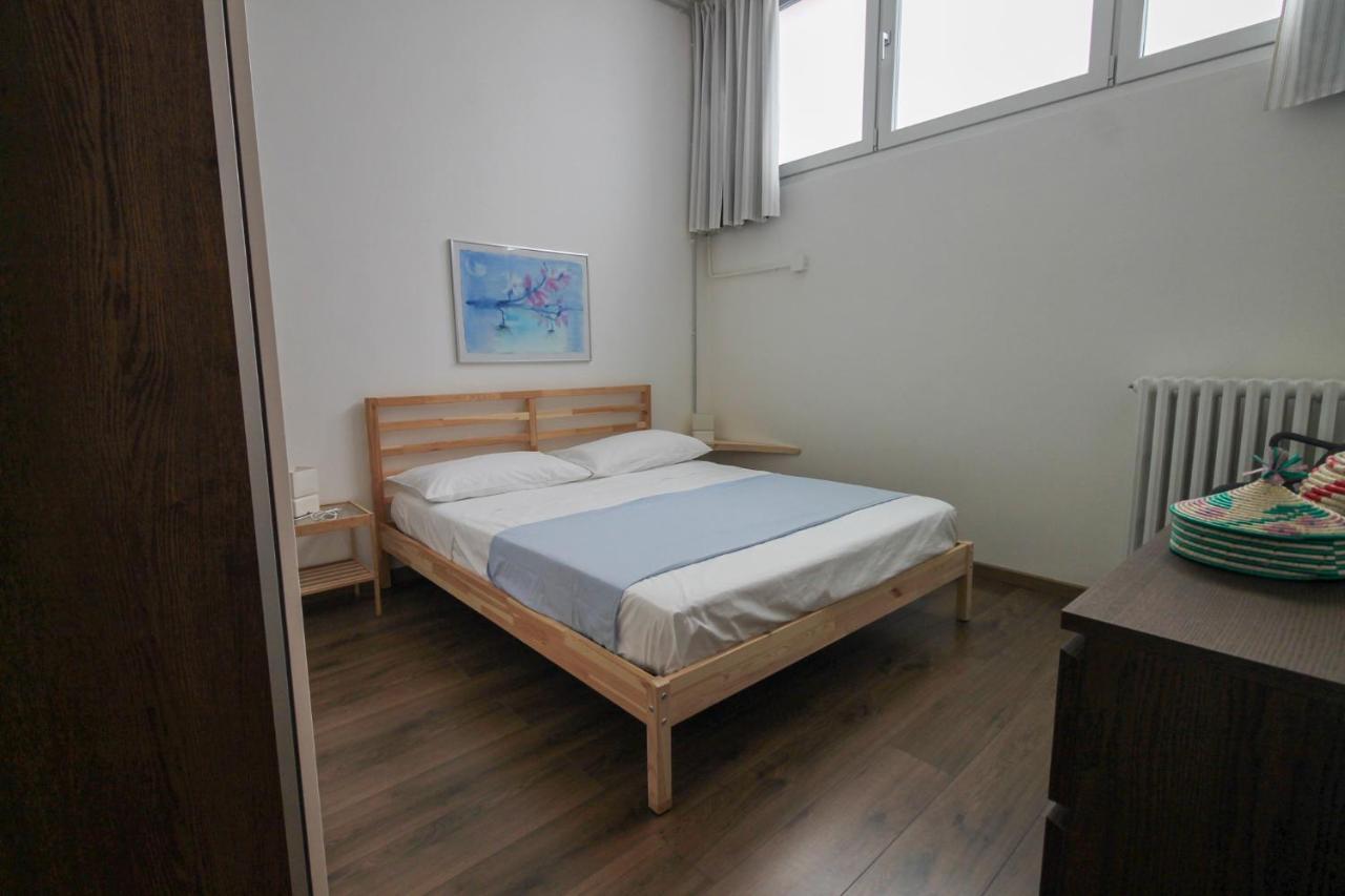 Loft Sottolalbero Apartman Milánó Kültér fotó