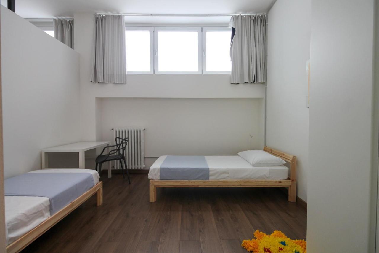 Loft Sottolalbero Apartman Milánó Kültér fotó